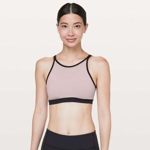 Lululemon Forget the Rest Bra Size 10